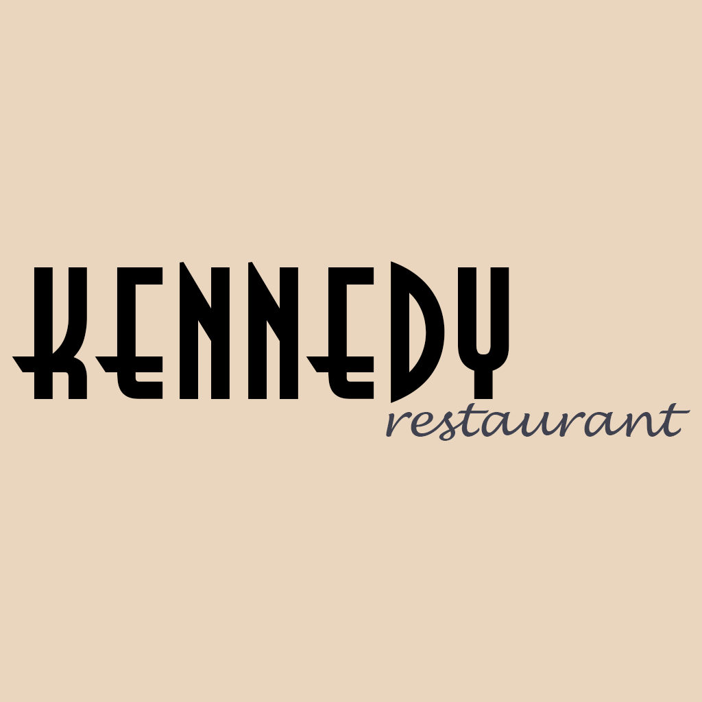 Kennedy Restaurant(KUN AFHENTNİNG)